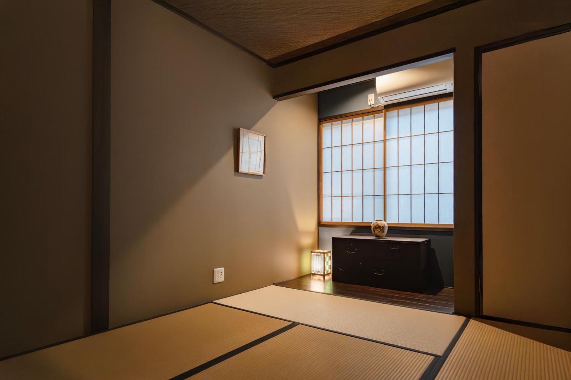 谷町君・星屋・談山旅館　京都嵐山 Shimo-saga Exterior foto